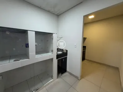 Ponto Comercial com 2 Quartos para alugar, 50m² no Vila Brasília, Montes Claros
