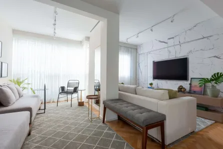 Apartamento com 3 Quartos à venda, 78m² no Vila Monte Alegre, São Paulo