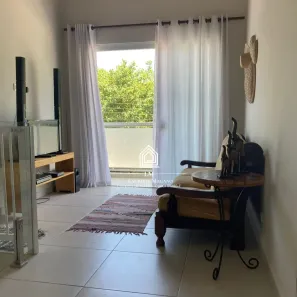 Sobrado com 2 Quartos para alugar, 65m² no Loteamento João Batista Julião, Guarujá