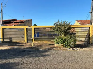Casa com 2 Quartos à venda, 115m² no Alpes, Londrina
