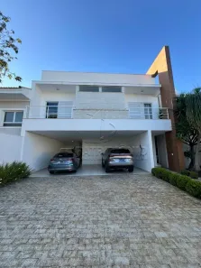 Casa de Condomínio com 4 Quartos à venda, 542m² no Aparecidinha, Sorocaba