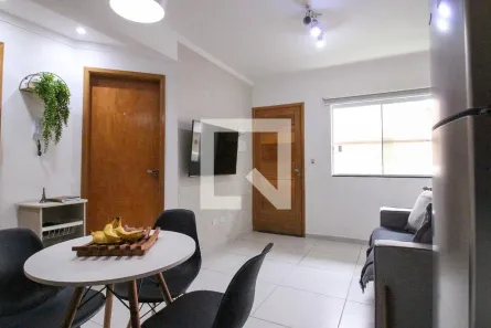 Apartamento com 2 Quartos à venda, 45m² no Vila Alpina, São Paulo