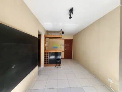 Apartamento com 1 Quarto para alugar, 40m² no Vila Clementino, São Paulo