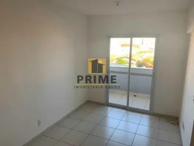 Apartamento com 2 Quartos à venda, 63m² no Vila Cardia, Bauru