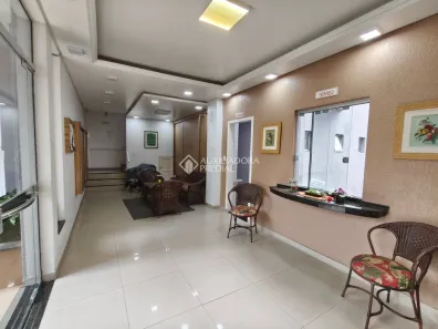Apartamento com 1 Quarto à venda, 44m² no Canasvieiras, Florianópolis