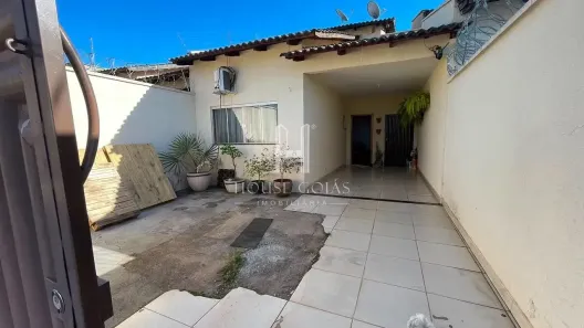 Casa com 3 Quartos à venda, 80m² no Moinho dos Ventos, Goiânia