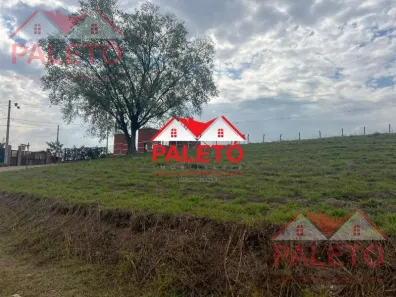 Lote/Terreno à venda, 1229m² no , Porangaba
