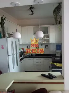 Apartamento com 2 Quartos à venda, 68m² no Rudge Ramos, São Bernardo do Campo