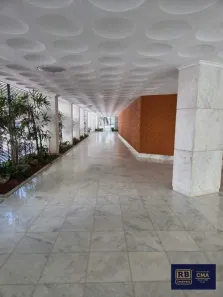 Apartamento com 3 Quartos à venda, 160m² no Cruzeiro, Belo Horizonte