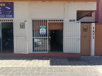 Ponto Comercial para alugar, 50m² no Centro, Curitiba
