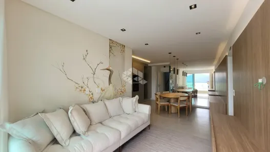 Apartamento com 3 Quartos à venda, 100m² no João Paulo, Florianópolis
