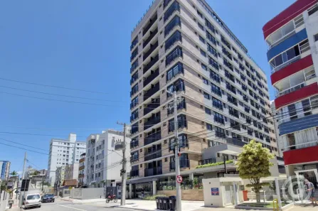 Apartamento com 1 Quarto para alugar, 50m² no Canto, Florianópolis