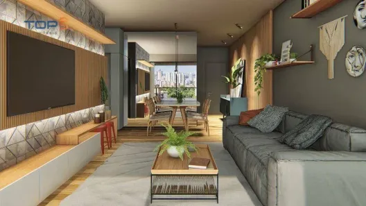 Apartamento com 3 Quartos à venda, 120m² no São Mateus, Juiz de Fora