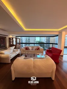 Apartamento com 3 Quartos à venda, 187m² no Ponta Verde, Maceió