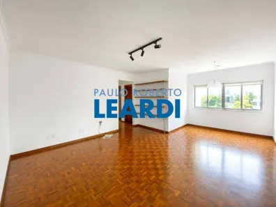 Apartamento com 3 Quartos para alugar, 112m² no Vila Madalena, São Paulo