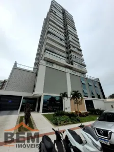 Apartamento com 2 Quartos para alugar, 74m² no Fazenda, Itajaí