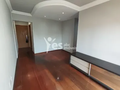 Apartamento com 2 Quartos à venda, 64m² no Vila Floresta, Santo André