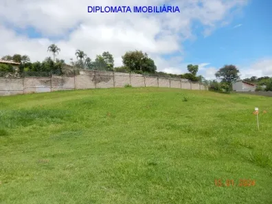 Lote/Terreno à venda, 1550m² no Sítios de Recreio Gramado, Campinas