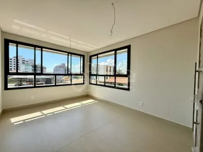 Apartamento com 4 Quartos à venda, 104m² no Jaraguá, Belo Horizonte