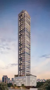 Apartamento com 3 Quartos à venda, 178m² no Jardim América, São Paulo