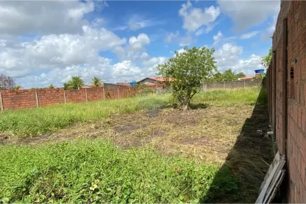 Lote/Terreno à venda, 375m² no Pedras, Marechal Deodoro