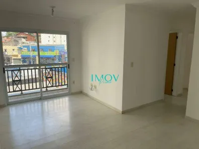 Apartamento com 3 Quartos à venda, 72m² no Monte Castelo, São José dos Campos