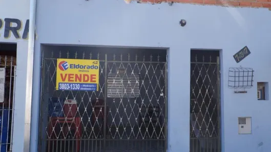 Casa com 2 Quartos à venda, 100m² no Jardim Maria Luíza, Sumaré