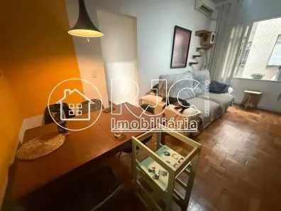 Apartamento com 2 Quartos à venda, 62m² no Vila Isabel, Rio de Janeiro