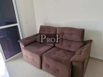 Apartamento com 2 Quartos à venda, 50m² no Centro, São Bernardo do Campo