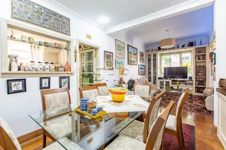 Apartamento com 2 Quartos à venda, 151m² no Higienópolis, São Paulo