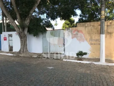 Lote/Terreno à venda, 470m² no Santo Amaro, São Paulo