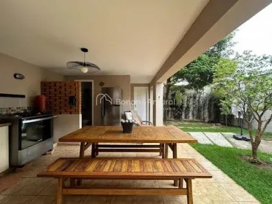 Casa com 3 Quartos à venda, 230m² no Jardim Presidente Wenceslau, Campinas
