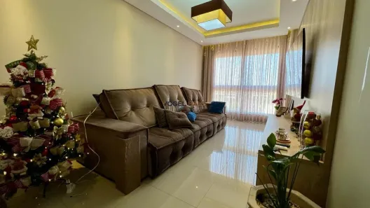 Apartamento com 3 Quartos à venda, 84m² no Centro, Canoas