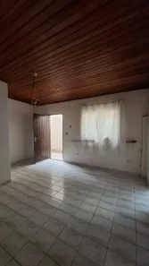 Casa com 1 Quarto para alugar, 55m² no Vila Gumercindo, São Paulo