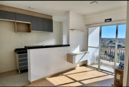 Apartamento com 2 Quartos à venda, 51m² no Jardim Marajó, São José do Rio Preto