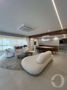 Apartamento com 3 Quartos à venda, 287m² no Alphaville Centro Industrial e Empresarial/Alphaville., Barueri
