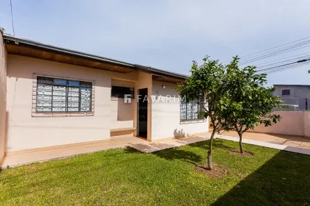 Casa com 3 Quartos à venda, 100m² no Xaxim, Curitiba