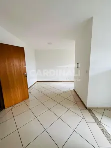 Apartamento com 1 Quarto à venda, 30m² no Vila Pureza, São Carlos