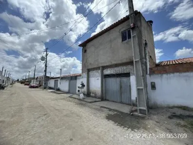 Casa com 2 Quartos à venda, 105m² no Parque Panorama, São Gonçalo dos Campos
