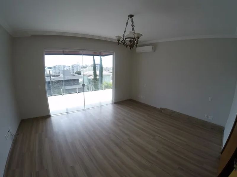 Casa com 4 quartos — Paquetá, Belo Horizonte