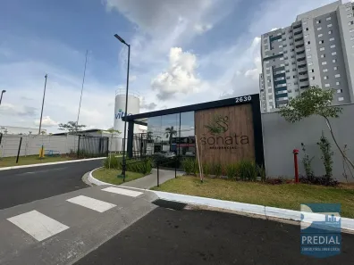 Apartamento com 2 Quartos para alugar, 50m² no Vila Lutfalla, São Carlos