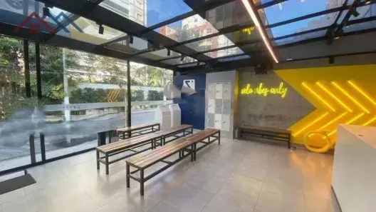 Ponto Comercial à venda, 561m² no Consolação, São Paulo