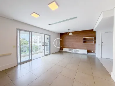 Apartamento com 3 Quartos à venda, 144m² no Jardim São Dimas, São José dos Campos