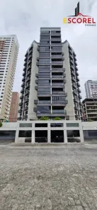 Apartamento com 4 Quartos à venda, 175m² no Jardim Oceania, João Pessoa
