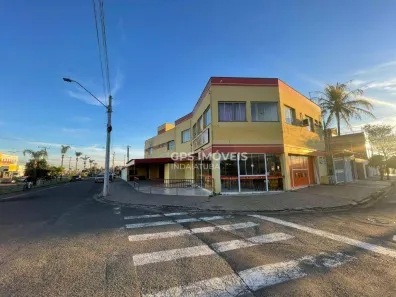 Ponto Comercial à venda, 272m² no Parque das Nações, Indaiatuba