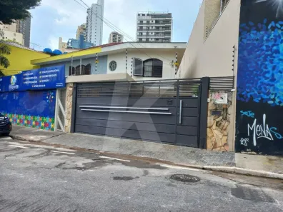Sobrado com 3 Quartos à venda, 109m² no Santana, São Paulo