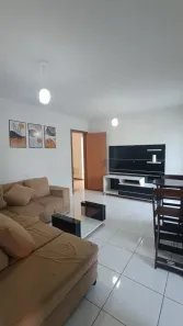 Apartamento com 2 Quartos para alugar, 47m² no Conceição, Feira de Santana