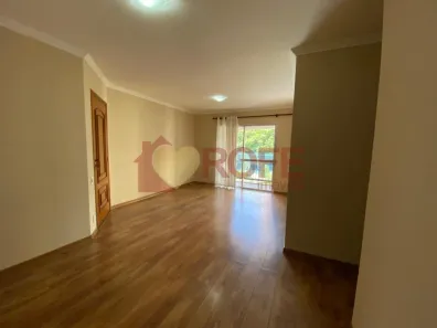 Apartamento com 3 Quartos à venda, 90m² no Vila Mascote, São Paulo