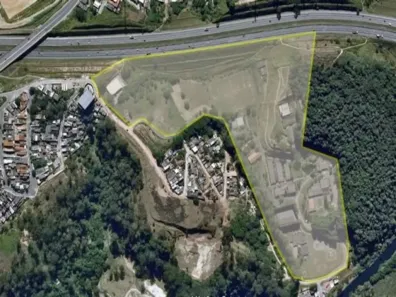 Lote/Terreno à venda, 138000m² no Jardim dos Pimentas, Guarulhos