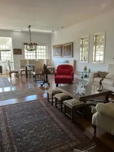 Apartamento com 3 Quartos à venda, 420m² no Fazenda Morumbi, São Paulo